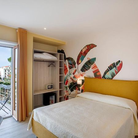 Petra Luxury Sorrento B&B מראה חיצוני תמונה