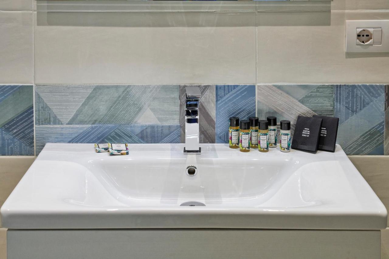 Petra Luxury Sorrento B&B מראה חיצוני תמונה