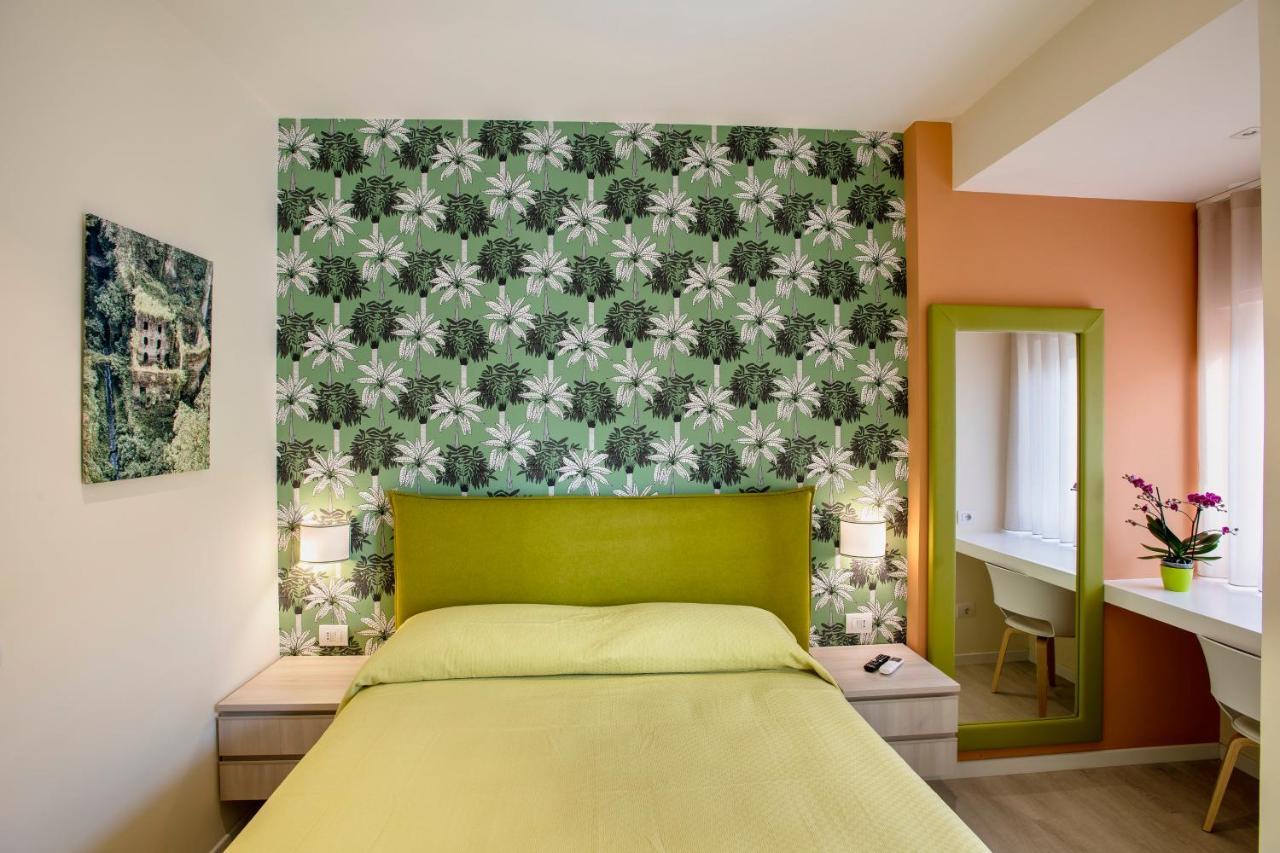 Petra Luxury Sorrento B&B מראה חיצוני תמונה