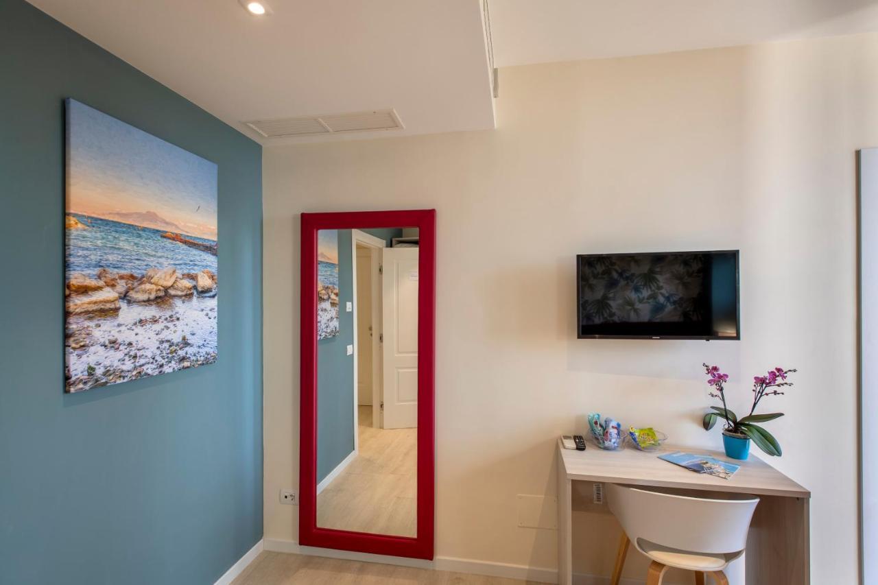 Petra Luxury Sorrento B&B מראה חיצוני תמונה
