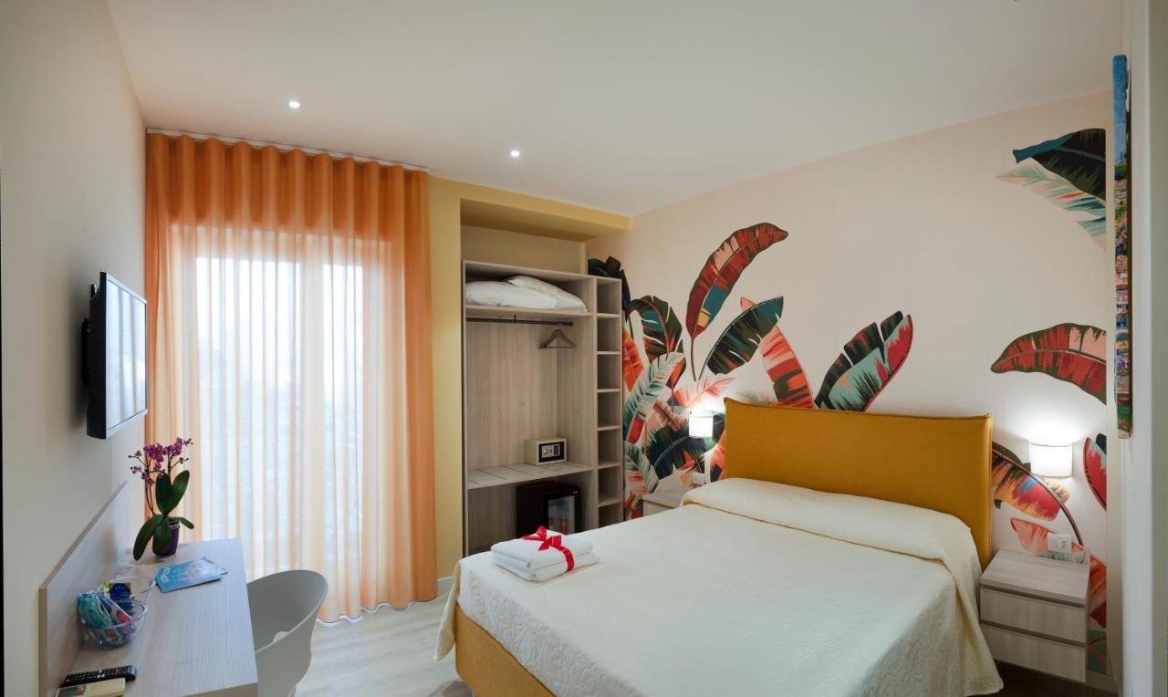 Petra Luxury Sorrento B&B מראה חיצוני תמונה