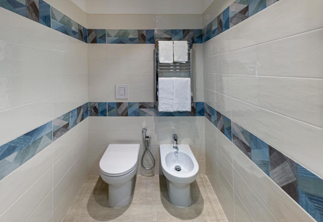 Petra Luxury Sorrento B&B מראה חיצוני תמונה