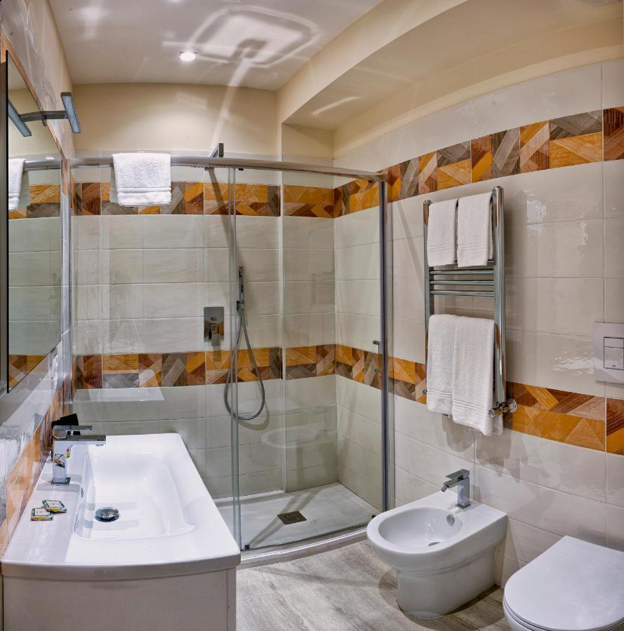 Petra Luxury Sorrento B&B מראה חיצוני תמונה