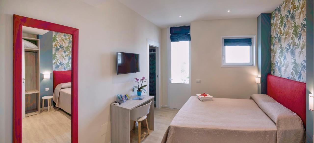 Petra Luxury Sorrento B&B מראה חיצוני תמונה