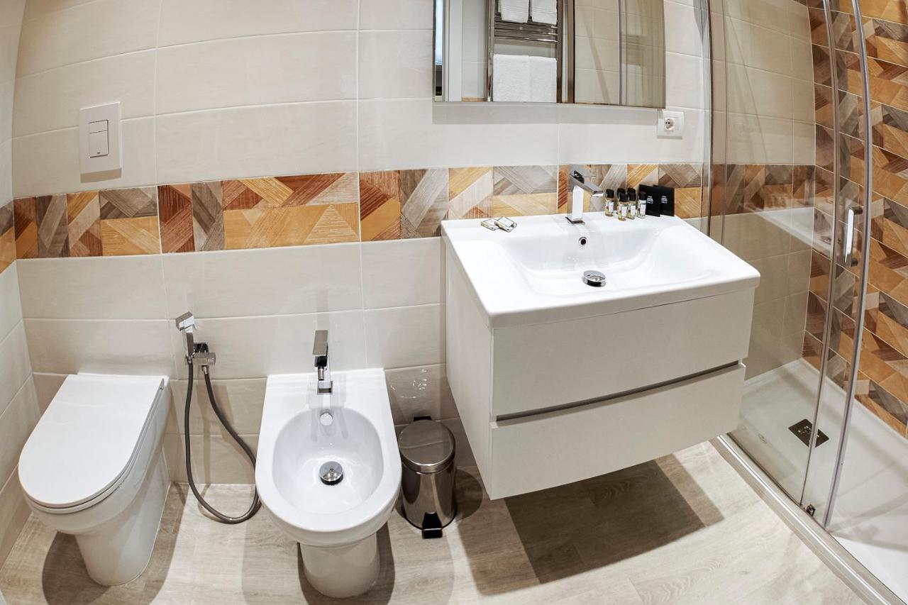 Petra Luxury Sorrento B&B מראה חיצוני תמונה